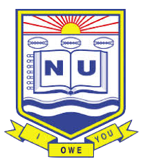 Nkumba University Logo